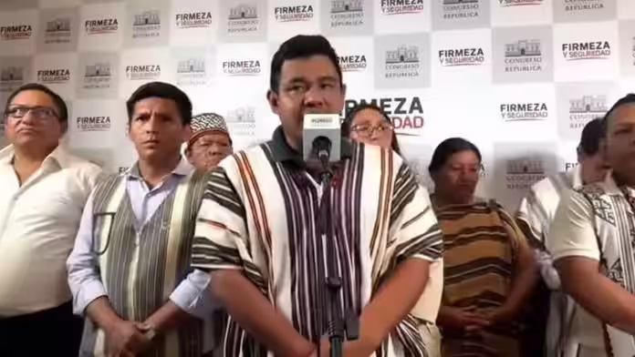 Ruptura de gasoducto de Camisea enferma a comuneros de Megantoni en Cusco