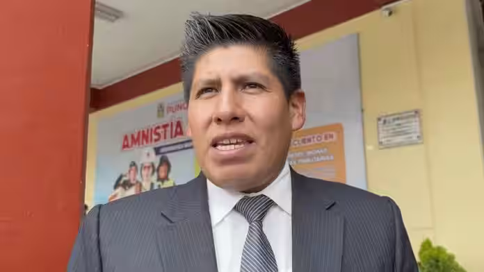 Puno: Presidente de la Comisión de la Candelaria 2026 deberá explicar viaje a España y manejo de fondos en concejo municipal