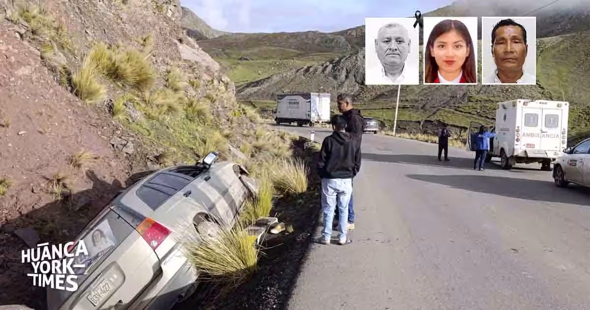 además del candidato presidencial, dos aspirantes al congreso resultan heridos en accidente en la vía los libertadores