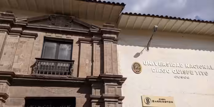 No rindieron bien cuentas de los S/10 000 que gastaron en festividad navideña en la Universidad de Arte Diego Quispe Tito de Cusco 