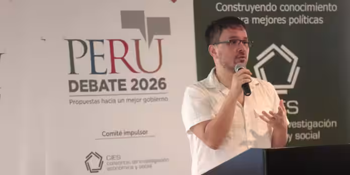 Corrupción genera pérdidas de más de S/ 24 mil millones al año en Perú