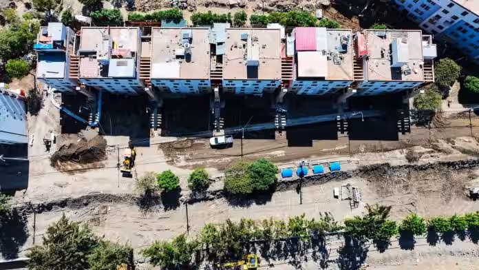 Arequipa: ¿Qué revelan reportes sobre lluvias del GRA y por qué la MPA los cuestiona?