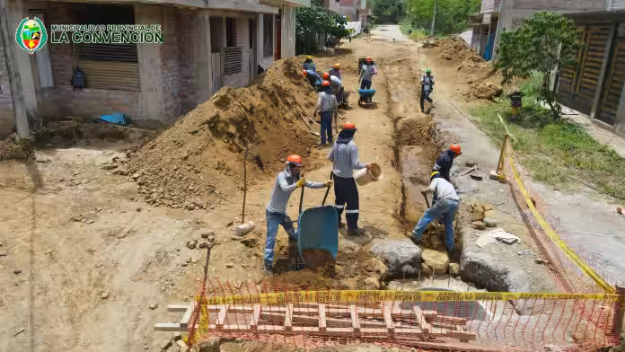 Cusco: Ciudadanos de Quillabamba exhortan a las autoridades abordar el problema del agua, carreteras y masificación del gas