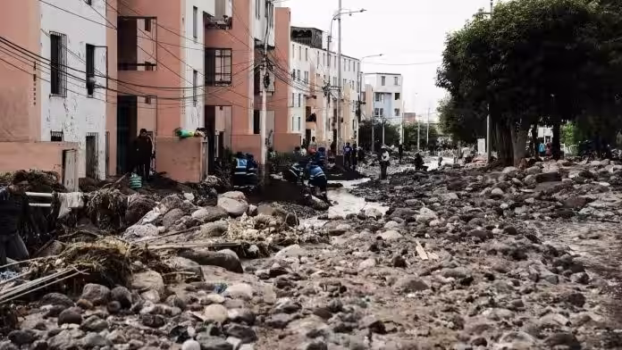 Arequipa: Gobierno Regional habría ignorado estudio que anticipó desbordes y tragedia