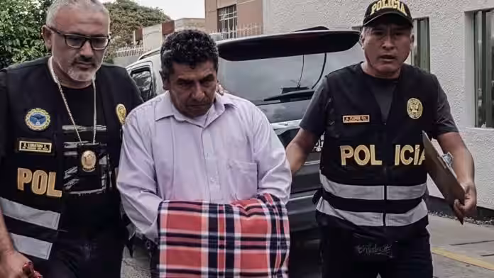 Arequipa encabeza ranking nacional de alcaldes condenados por corrupción en 2025