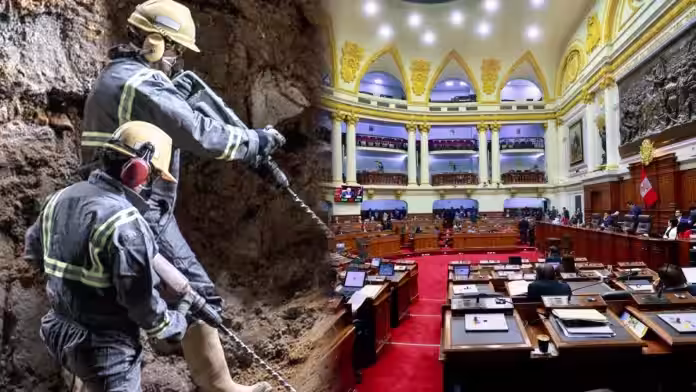 ¿Adiós al Reinfo?: La propuesta radical de los candidatos al Senado para frenar la minería ilegal