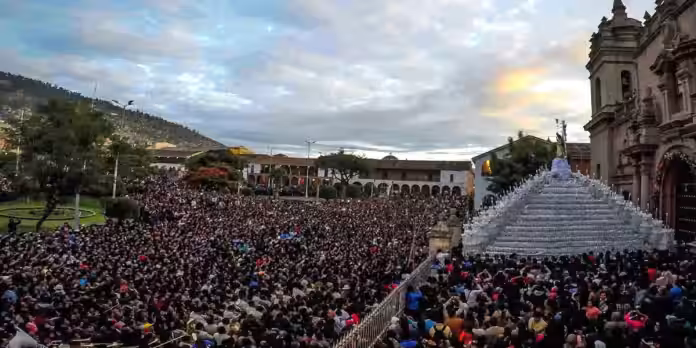 Cusco y regiones clave liderarán masivos viajes por Semana Santa en Perú
