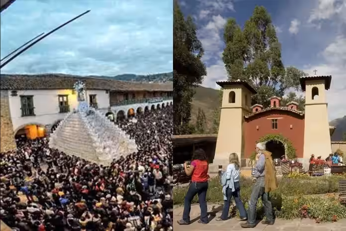 Semana Santa 2026: peruanos apuestan por los viajes cortos y destinos tradicionales