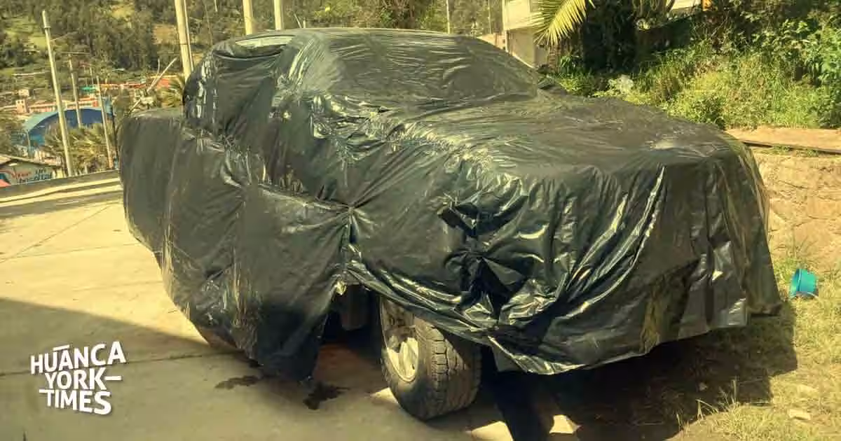 Fiscalía de DD.HH. llega a Colcabamba, pero falta de peritos retrasa diligencias clave