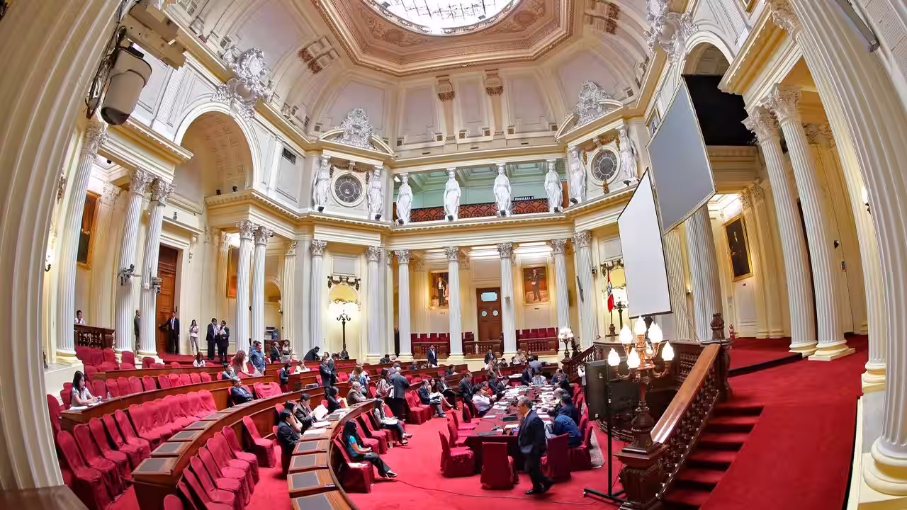 Elecciones dejan al Senado con menos de una cuarta parte de mujeres y reavivan debate sobre paridad