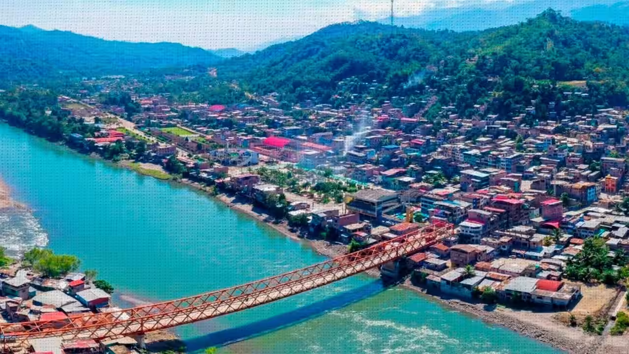 El VRAEM no puede seguir siendo zona de excepción moral