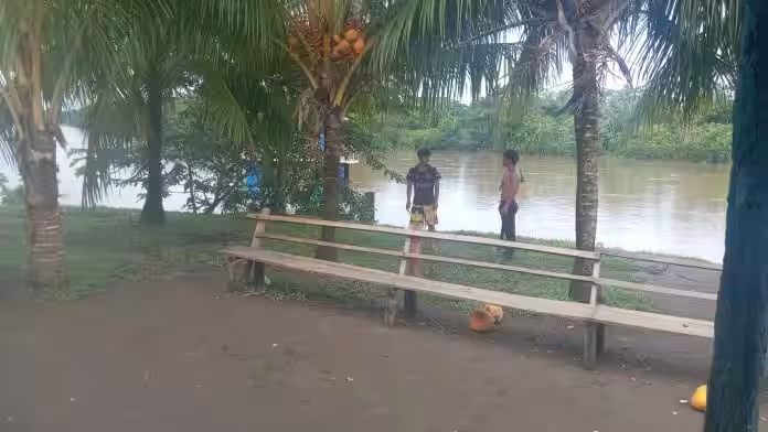 Loreto: Secuestran convoy petrolero y exigen millonario rescate