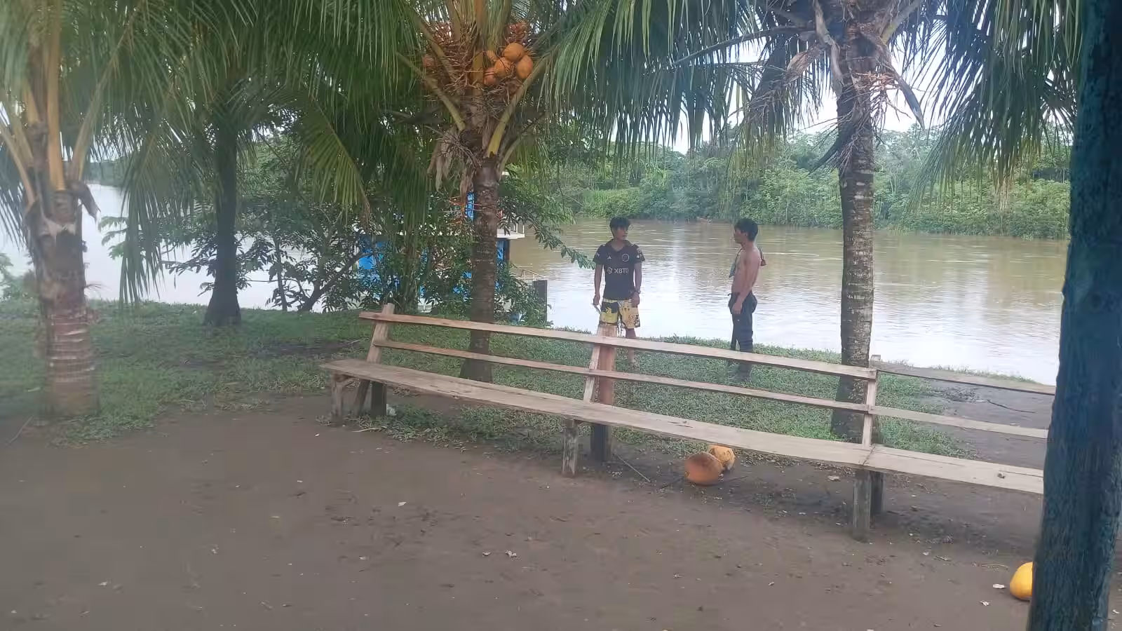 Loreto: Secuestran convoy petrolero y exigen millonario rescate