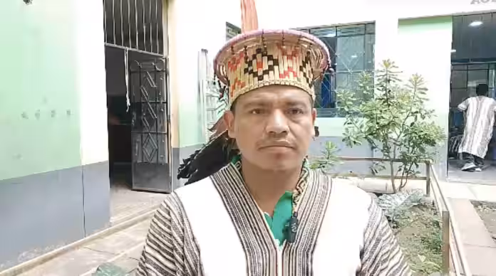 Cusco: Crisis financiera del Consejo Machiguenga frena el futuro de los estudiantes indígenas del Bajo Urubamba 