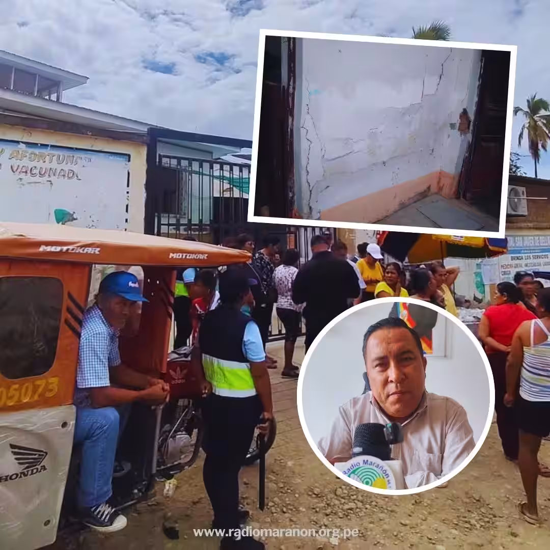 Jaén: autoridades se reúnen hoy con el presidente del Consejo de Ministros para asegurar financiamiento de Hospital de Bellavista valorizado en S/ 304 millones