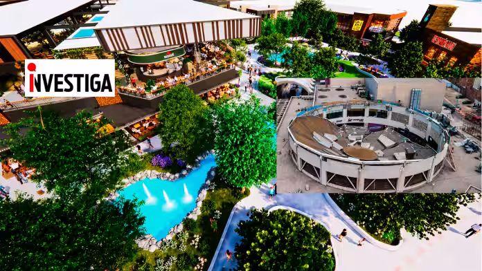 Trujillo: Real Plaza construirá mall de S/500 millones en el mismo lugar donde colapsó techo que mató a seis personas