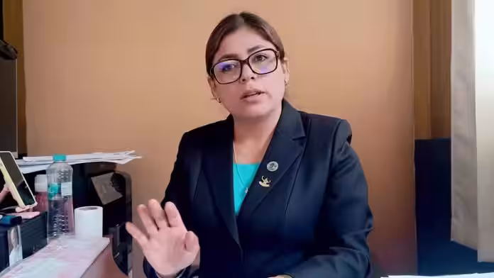 La región de Puno registra baja vacunación infantil contra el sarampión