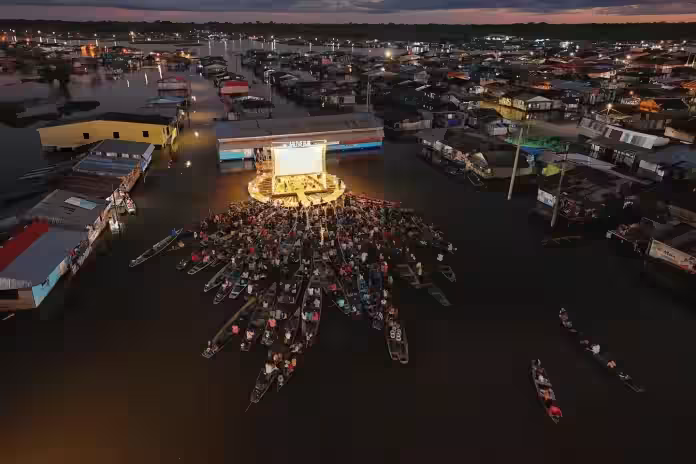 Muyuna Fest vuelve a Iquitos con una edición centrada en la época del caucho y su huella en la Amazonía