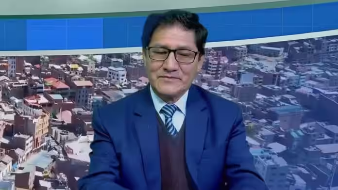 Elecciones 2026: “Puno ha emitido un voto de castigo hacia partidos tradicionales”