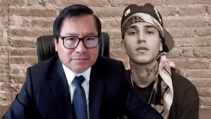 Desde Puno denuncian a streamer ‘Cristorata’ y advierten condena de hasta cuatro años de cárcel