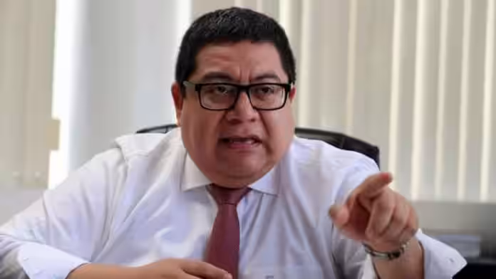 Abogado penalista advierte que criminalizar el proceso electoral peruano es irresponsable