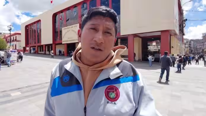 Elecciones 2026: Alcalde denuncia irregularidades en el padrón de Alto Puno que deja fuera a cuatro mil electores