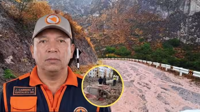 La Unión en emergencia: COER reporta 2,400 incidentes en lo que va del año en Arequipa