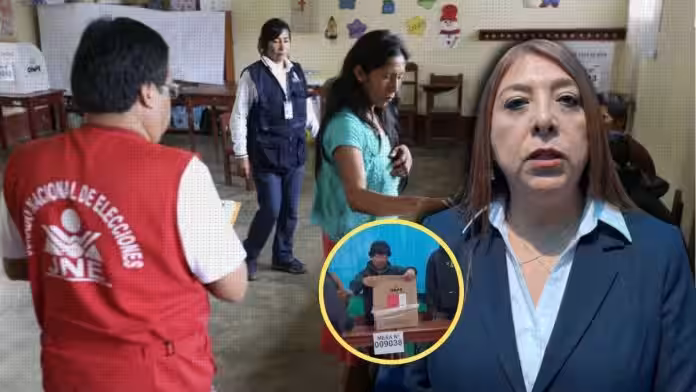 Elecciones en Arequipa: jornada electoral se desarrolló con normalidad y sin incidentes