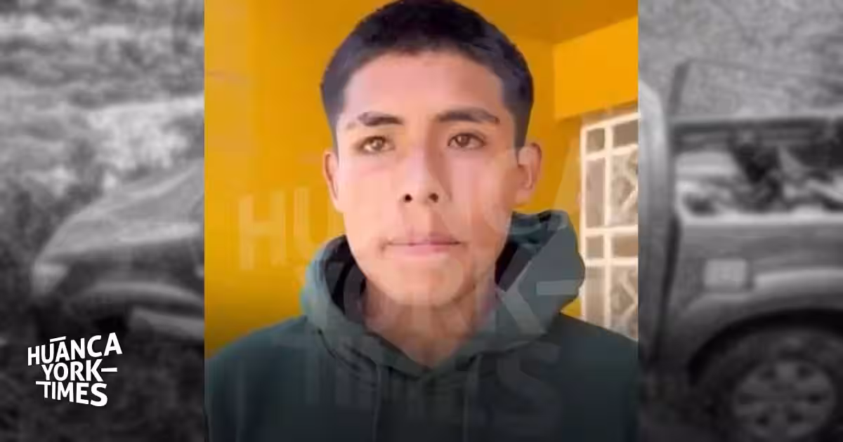 Sobreviviente de la masacre en Colcabamba: «Me amenazaron con dispararme para decir que llevaba droga»