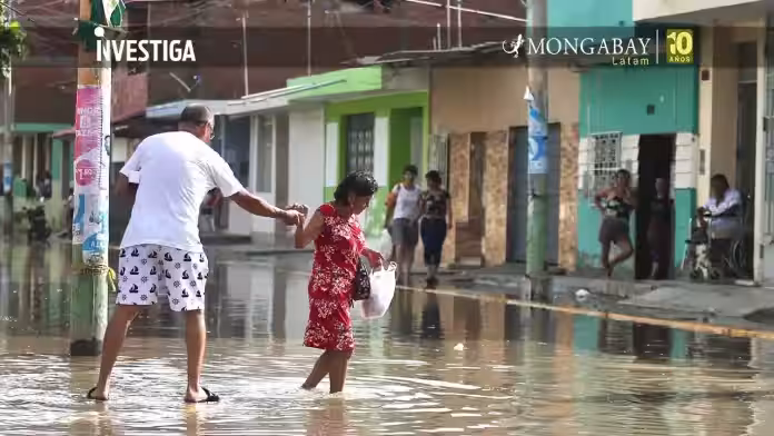 Entre la incertidumbre y el riesgo: Latinoamérica debe prepararse para la posible llegada de El Niño en 2026