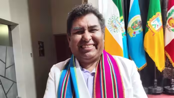 César Acuña obtiene en Puno 0.5% y APP fracasa en las Elecciones 2026