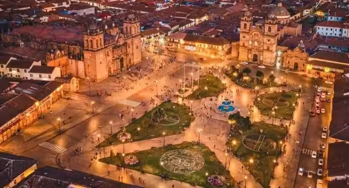 Economía cusqueña cayó en 2025: ¿cómo afecta a las familias que haya menos movimiento?