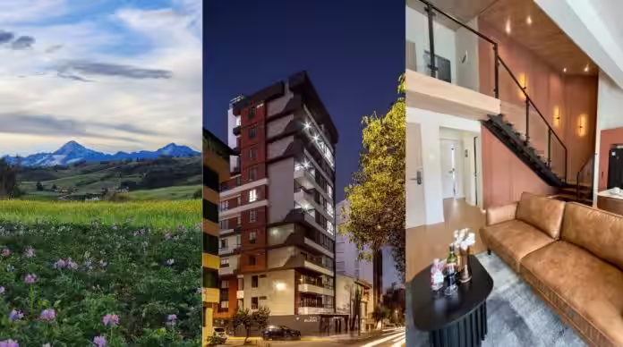 Mercado inmobiliario en Cusco se especializa ante el auge de inversiones y nuevos polos de desarrollo para el 2026