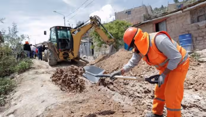 GORE Cusco queda rezagado en la ejecución del presupuesto durante el primer trimestre del 2026