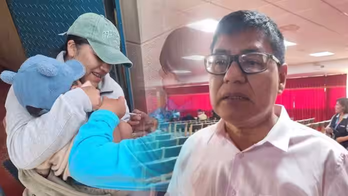 Ya estamos en alerta por salud y podríamos entrar en emergencia: Sarampión en Puno suma 15 casos y amenaza a más regiones