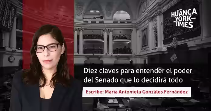 Diez claves para entender el poder del Senado que lo decidirá todo