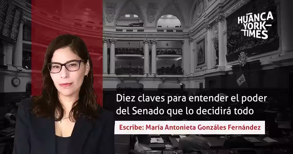 Diez claves para entender el poder del Senado que lo decidirá todo