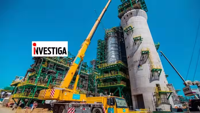 ¿Se viene otra crisis energética? Petroperú dejaría de producir combustibles en mayo sin millonario salvataje