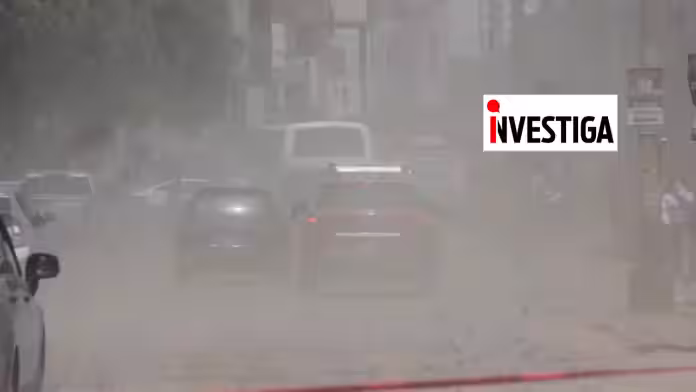 Trujillo: vecinos de Mampuesto siguen olvidados por gestión de alcalde apepista Mario Reyna