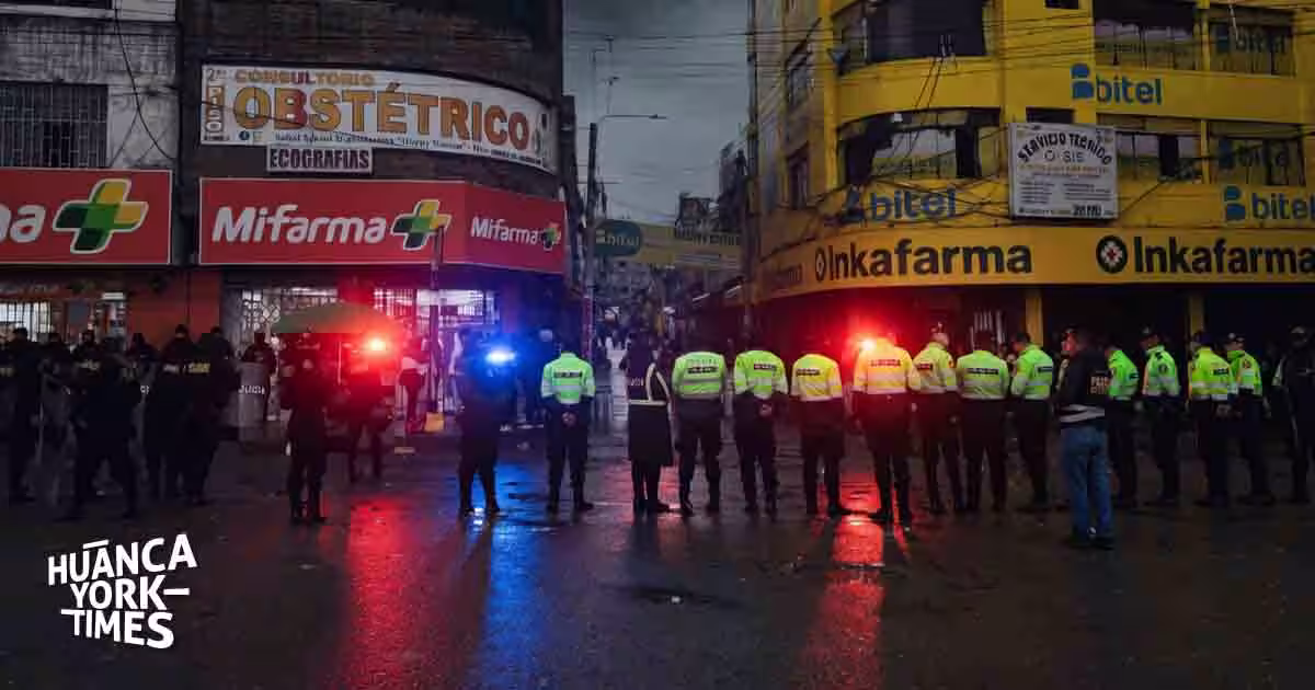 Fiscalía investiga a jefe que capturó a ‘Los Tecnológicos’, por coacción a policías para favorecer a ‘abogada’