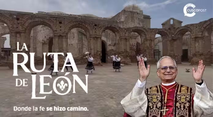 La Ruta del Papa León XIV: un viaje al corazón de Chiclayo con fe, historia y gastronomía