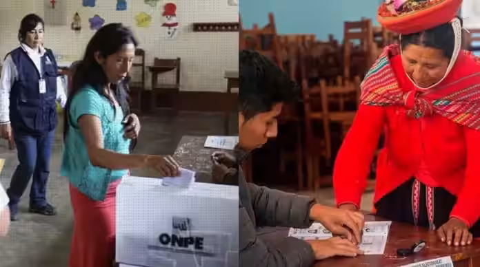 «En Cajamarca, Puno y Cusco el voto es de hartazgo y se va a defender más en segunda vuelta», afirman analistas