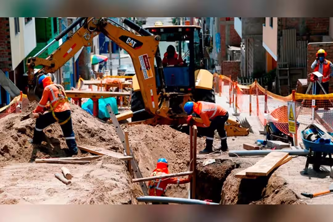 GORE Ayacucho mantiene 275 obras con información desfasada en sistema estatal