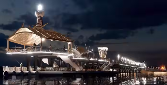 Colegio de Arquitectos advierte riesgos técnicos y patrimoniales en proyecto de nuevo muelle para Huanchaco