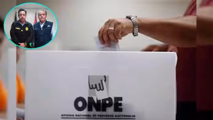 Elecciones Regionales 2026: Ayacucho se alista para las elecciones primarias con resguardo policial