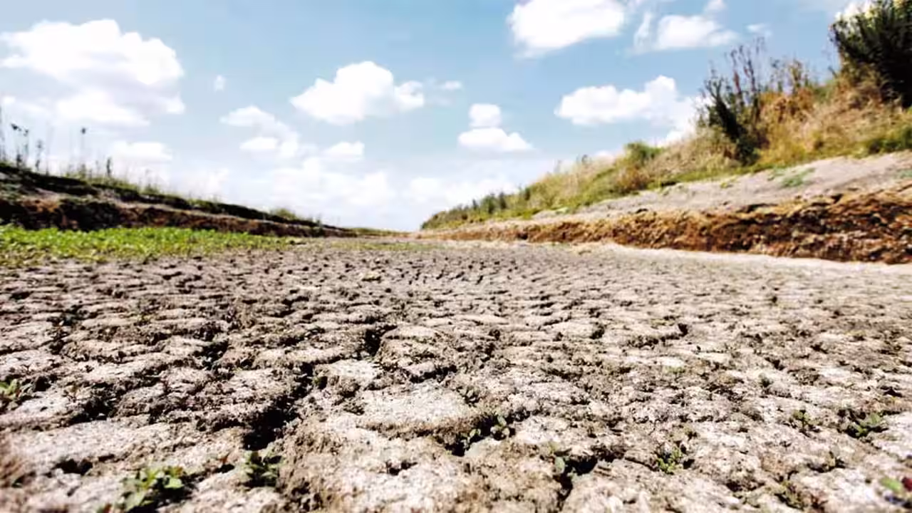 Ayacucho actualiza estrategia climática ante aumento de sequías, heladas y radiación solar