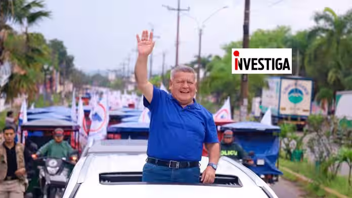 Confirman que César Acuña se aleja de la política y ahora solo se dedicará a sus empresas