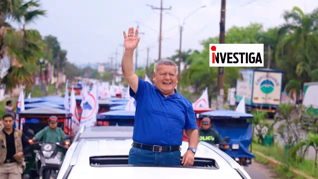 Confirman que César Acuña se aleja de la política y ahora solo se dedicará a sus empresas