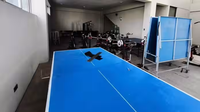Cerro Colorado: gimnasio de S/ 1.7 millones se convertirá en oficinas del Ministerio Público por 30 años