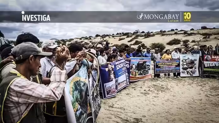 El largo camino de los pueblos indígenas de la costa norte de Perú para ser reconocidos